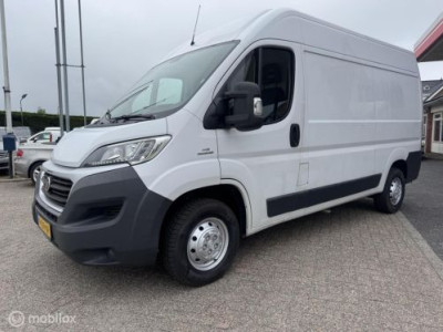 Fiat Ducato bestel 30 2.0 MultiJet L2H2