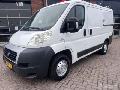 Fiat Ducato bestel 30 2.3 MultiJet KH1 airco dubbele deur
