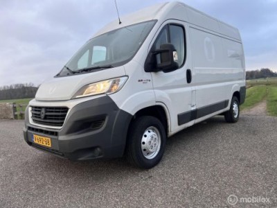 Fiat Ducato bestel 30 2.3 MultiJet L2H2