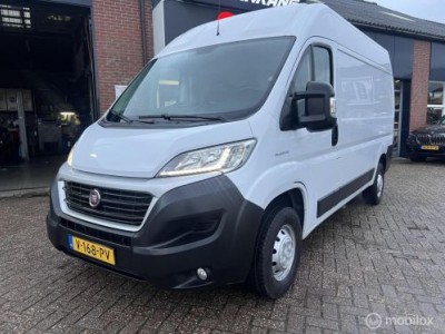 Fiat Ducato bestel 30 2.3 MultiJet L2H2 nieuwe Motor