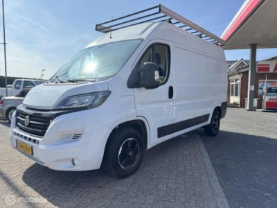 Fiat Ducato bestel 35H 2.3 MultiJet XLH2 Gran Volume