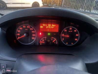 Fiat Ducato bestel 35L 2.3 MultiJet KH2