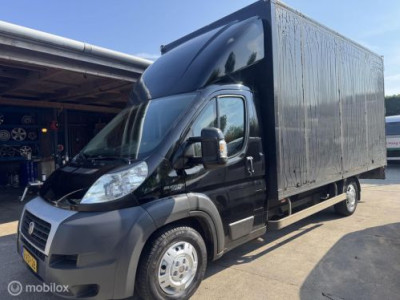 Fiat Ducato bestel 35L 2.3 MultiJet LH2 Gran Volume MARGE