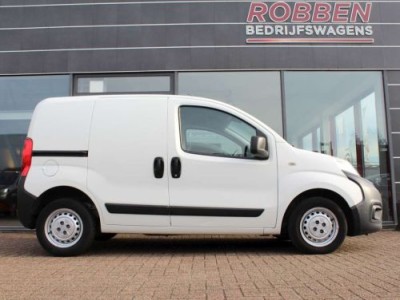 Fiat Fiorino 1.3 MJ Airco/Trekhaak/Euro 6