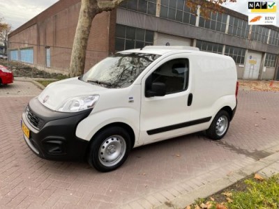 Fiat Fiorino 1.3 MJ Basis * 2020 * Euro6 * Airco * 181.141 KM NAP * Airbag * NW APK * Elek Ramen *