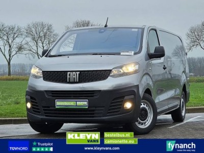 Fiat SCUDO 2.0 L3 XL Euro6 145Pk AC