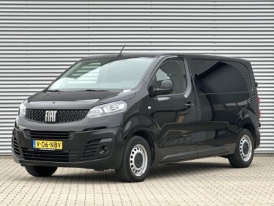 Fiat Scudo 1.5 MultiJet L2