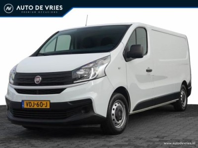 Fiat Talento 1.6 MJ 125pk EcoJet L2H1 | Airco | Camera | Navigatie | Trekhaak