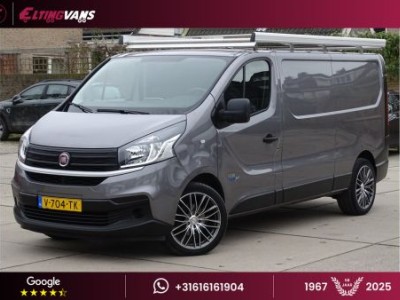 Fiat Talento 1.6 MJ EcoJet L2H1 Basis