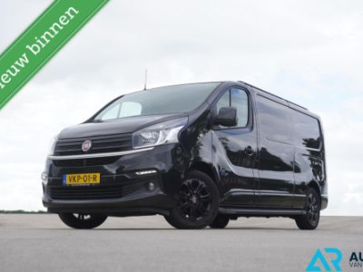 Fiat Talento 2.0 L2H1 DC * Dubbele cabine * Nette auto *