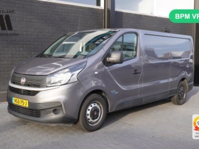 Fiat Talento 2.0 MultiJet 145PK L2 EURO 6 - Airco - Cruise - Trekhaak - â¬ 11.499,- Excl.