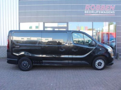 Fiat Talento 2.0 MultiJet L2H1 Airco/Cruise/Navi Trekhaak