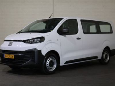 Fiat e-Scudo L3 75 kWh