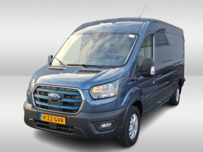 Ford E-Transit 350 L3H2 Trend 68 kWh (wordt verwacht)