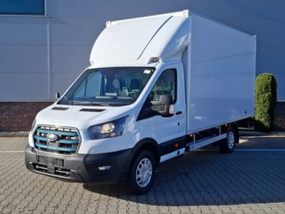 Ford E-Transit 350 L4 H1 Trend 68 kWh Bakwagen