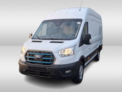Ford E-Transit 350 L4 H3 Trend 68 kWh (Wordt verwacht)