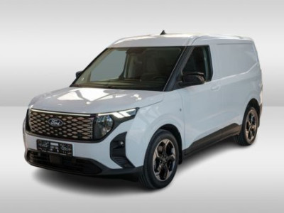 Ford E-Transit Courier 44 kWh Limited Winterpakket (wordt verwacht)