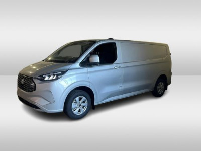 Ford E-Transit Custom 340 L2 H1 Limited 71 kWh 218pk 360gr Camera