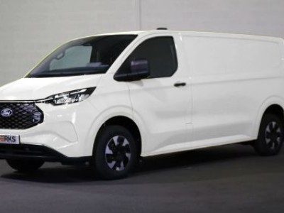 Ford E-Transit Custom 340 L2 H1 Trend 65 kWh