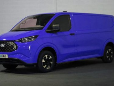 Ford E-Transit Custom 340 L2 H1 Trend 65 kWh