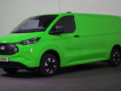 Ford E-Transit Custom 340 L2 H1 Trend 65 kWh
