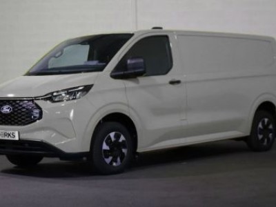 Ford E-Transit Custom 340 L2 H1 Trend 65 kWh