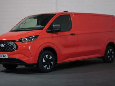 Ford E-Transit Custom 340 L2 H1 Trend 65 kWh
