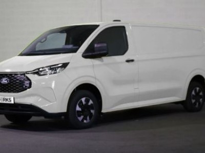 Ford E-Transit Custom 340 L2 H1 Trend 65 kWh