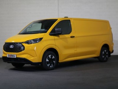 Ford E-Transit Custom 340 L2 H1 Trend 65 kWh (direct leverbaar)