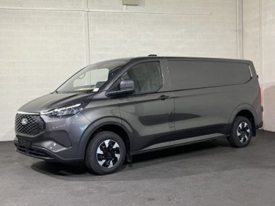 Ford E-Transit Custom 340 L2 H1 Trend 65 kWh (direct leverbaar)