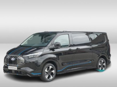 Ford E-Transit Custom L2 H1 Sport 218pk 2x Schuifdeur (Wordt verwacht)