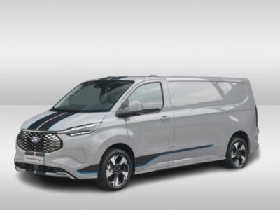 Ford E-Transit Custom L2 H1 Sport 218pk (Wordt verwacht)