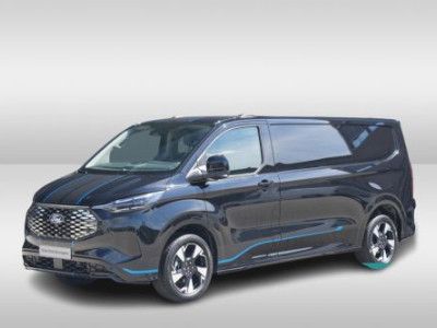 Ford E-Transit Custom L2 H1 Sport 218pk (Wordt verwacht)