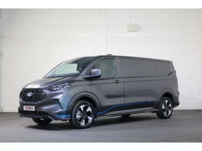 Ford E-Transit Custom L2 H1 Sport 71 kWh 218pk (wordt verwacht)
