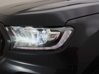 Ford Ranger 2.0 EcoBlue Wildtrak Supercab