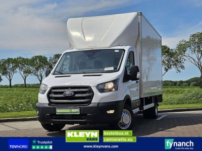 Ford TRANSIT 2.0 Bakwagen Laadklep!