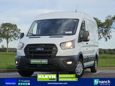 Ford TRANSIT 2.0 L2H2 Trekhaak AC !