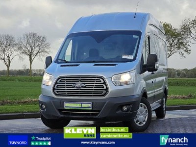 Ford TRANSIT 2.0 L2H3 WP-Inrichting