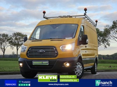 Ford TRANSIT 2.0 L3H2 Imperiaal Euro6