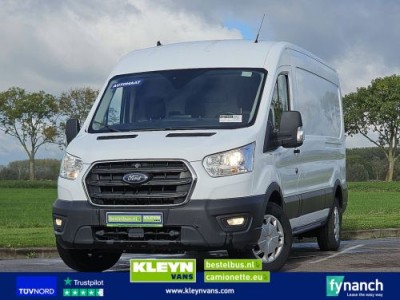Ford TRANSIT 2.0 L3H2 Navi Automaat!