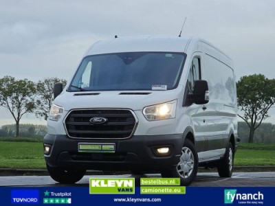 Ford TRANSIT 2.0 L3H2 Navi Euro6
