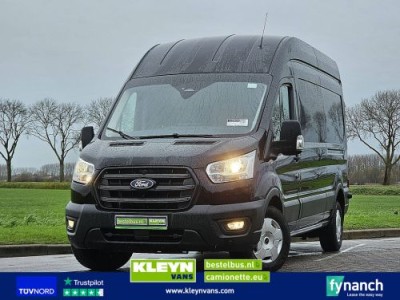 Ford TRANSIT 2.0 L3H3 RWD Navi!