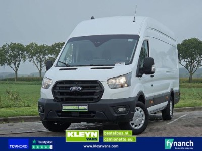 Ford TRANSIT 2.0 L4H3 360Camera Navi!