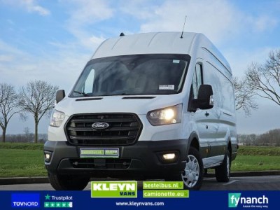 Ford TRANSIT 2.0 L4H3 360Camera Navi