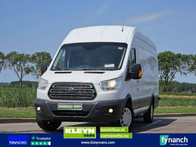 Ford TRANSIT 2.0 L4H3 Airco EXPORT