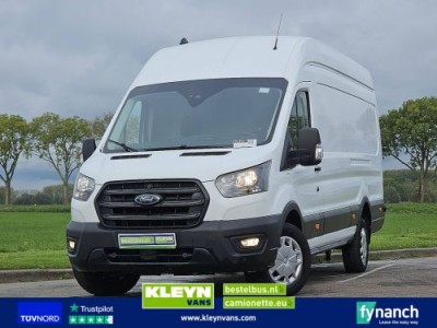 Ford TRANSIT 2.0 L4H3 Euro6 Airco NAP