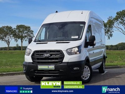 Ford TRANSIT 2.0 L4H3 RWD Navi