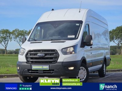 Ford TRANSIT 2.0 L4H3 RWD Navi!