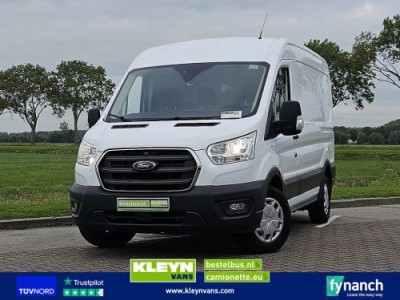Ford TRANSIT 2.0 TDCI 130 L2H2