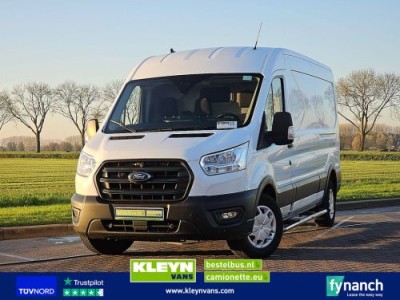 Ford TRANSIT 2.0 TDCI 130 L3H2